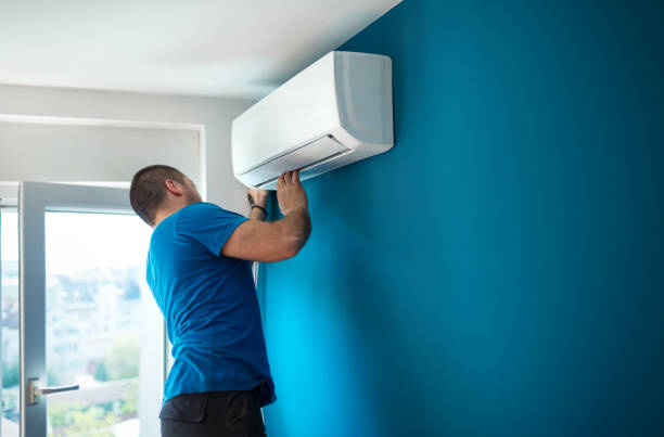 Reliable Plymouth, OH HVAC Solutions