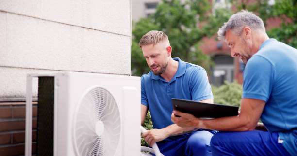 Best Commercial HVAC Repair  in Plymouth, OH