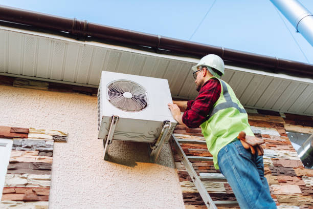 Best Ductless HVAC Repair  in Plymouth, OH