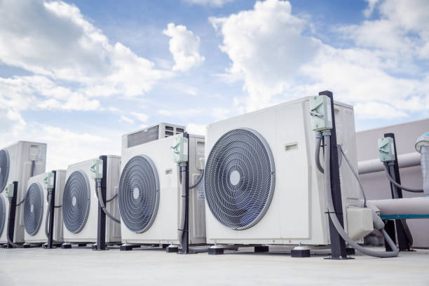 Best Air Conditioning Repair  in Plymouth, OH